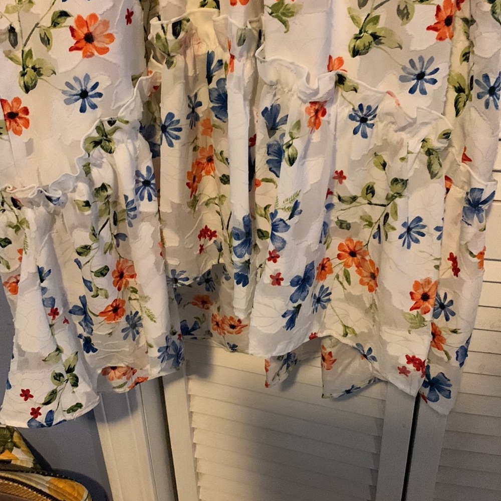 Elle Maxi Dress - Picture 5 of 9